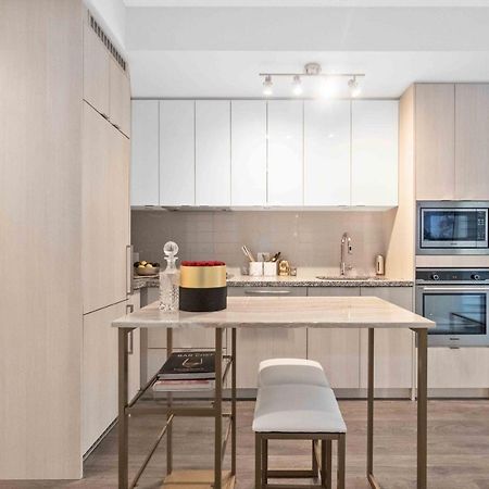 Condo In The City Торонто Екстер'єр фото