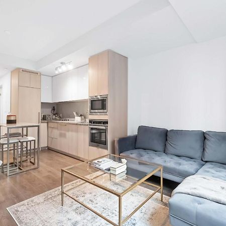 Condo In The City Торонто Екстер'єр фото