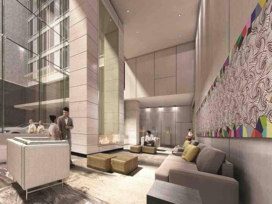 Condo In The City Торонто Екстер'єр фото