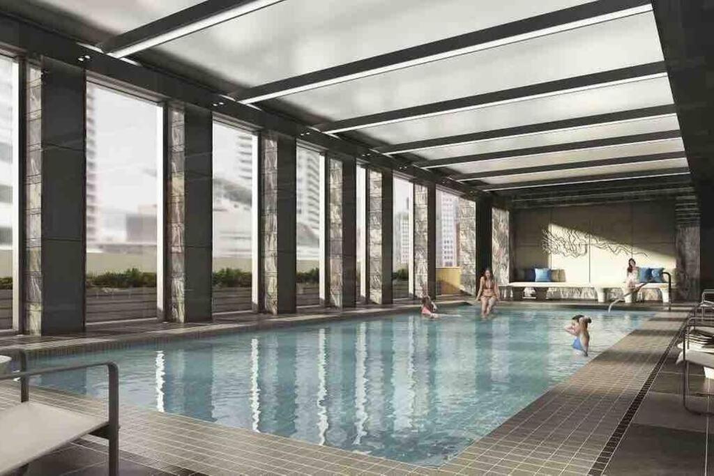 Condo In The City Торонто Екстер'єр фото