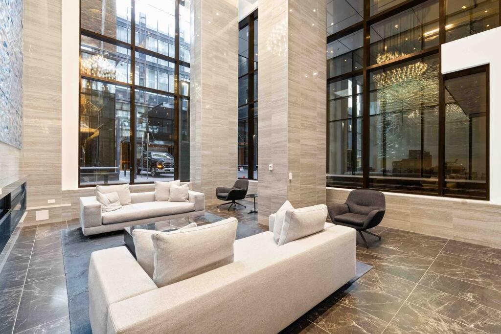 Condo In The City Торонто Екстер'єр фото