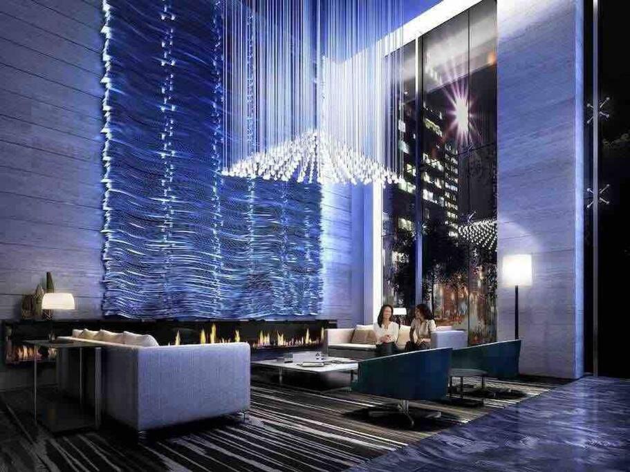 Condo In The City Торонто Екстер'єр фото