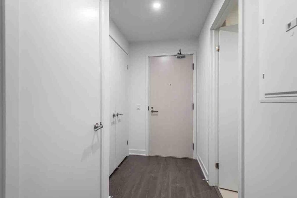 Condo In The City Торонто Екстер'єр фото