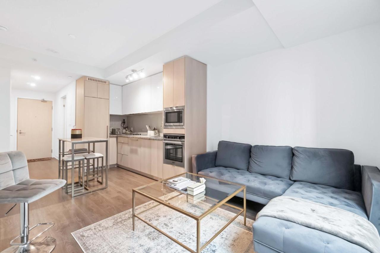 Condo In The City Торонто Екстер'єр фото