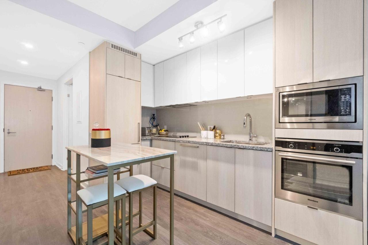 Condo In The City Торонто Екстер'єр фото